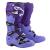 Stivali Alpinestars Tech 7 Double Purple-White