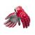 Guanti ELEVEIT X-Treme Rosso/Grigio