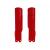 Parasteli Forcella Factory Rossi Per Gas Gas 125-250-450 Dal 2024