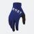 Guanti Shot Bambino Draw Blue