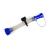  Kit Ricambio Tubo Tanica Racetech Blu
