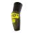 Gomitiere Bambino Airlight Shot Nere-Giallo