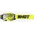 Occhiale Shot Assault 2.0 Solid Giallo Fluo Con Roll-Off