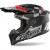 Casco Airoh Aviator 3 Burnout Opaco