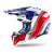 Casco Airoh Aviator 3 Hima Rosso