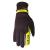 Guanti Shot Climatic 2.0 Neri-Giallo Fluo