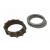 Dischi Frizione Completi KTM Per TC/SX/Mc 65 Dal 2024-In Poi