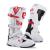 Stivali Eleveit X-Legend Evo Bianco/Rosso