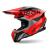Casco Airoh Twist 3 King Rosso