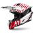Casco Airoh Twist 3 Thunder Rosso