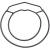 Guarnizione Testata Cilindro KTM Per Sx/Tc 65 Dal 2009-In Poi 45230036000