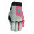 Guanti Forn Bambino Split Rosa/Grigio