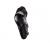 Ginocchiera Leatt Dual Axis Bambino flessibile Nero