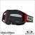 Oakley Airbrake MX TLD Grey Blocks - Lente Scura