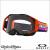 Oakley Airbrake MX TLD Navy Sunrise - Lente Chiara