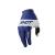 Guanti Shot Bambino Draw Blu-Bianco