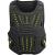 Pettorina Shot Protector Nera