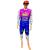 Completo FashionBike x Forn 2025 Pixel