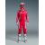 Completo Alpinestars Fluid Apex Rosso/Bianco