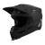Casco Alpinestars SM3 Solid Nero Opaco