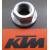 Dado Albero Motore Per Sx/Tc/Mc 65/85/125 49030021100