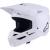 Casco Alpinestars SM3 Solid Bianco Opaco