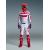 Completo Alpinestars Racer Riway Bianco/Rosso/Blu