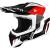 Casco Airoh Aviator Ace 2 Shield Rosso
