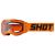 Occhiale Shot Assault 2.0 Arancio