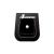 Puntale Sella In Alluminio Onegripper Per TC/FC 85/125/250/450 Dal 2025-In Poi Nero