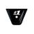 Puntale Sella In Alluminio Onegripper Per SX/SX-F 85/125/250/450 Dal 2025-In Poi Nero