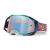 Oakley Airbrake MX TLD Blue Torch Lente Prizm Sapphire 