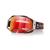 Oakley Airbrake MX TLD Holo Nero Lente Prizm Torch
