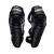 Ginocchiera Leatt Dual Axis Pro flessibile Nero