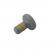 Vite Ktm M8X16 ISA45 Autobloccante 09000008016U0
