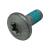 Vite Ktm M8X18 Torx45 79003003000