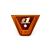 Puntale Sella In Alluminio Onegripper Per SX/SX-F 85/125/250/450 Dal 2025-In Poi Arancione