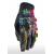 Guanti Forn Bambino Black Flame