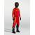 Completo Alpinestars Fluid Apex V2 Rosso/Oro