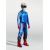 Completo Alpinestars Fluid Kepler Blu