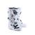 Stivali Alpinestars Bambino Tech 7s Bianchi