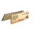 Catena DID 420 NZ3 G&B Nera Oro 130 Maglie