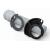 Tubo comando acceleratore (compatibile con le ghiere originali) Per Ktm