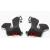 KIT Guanciali SHOEI VFX-WR